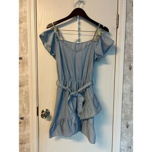 Love Tree Dress